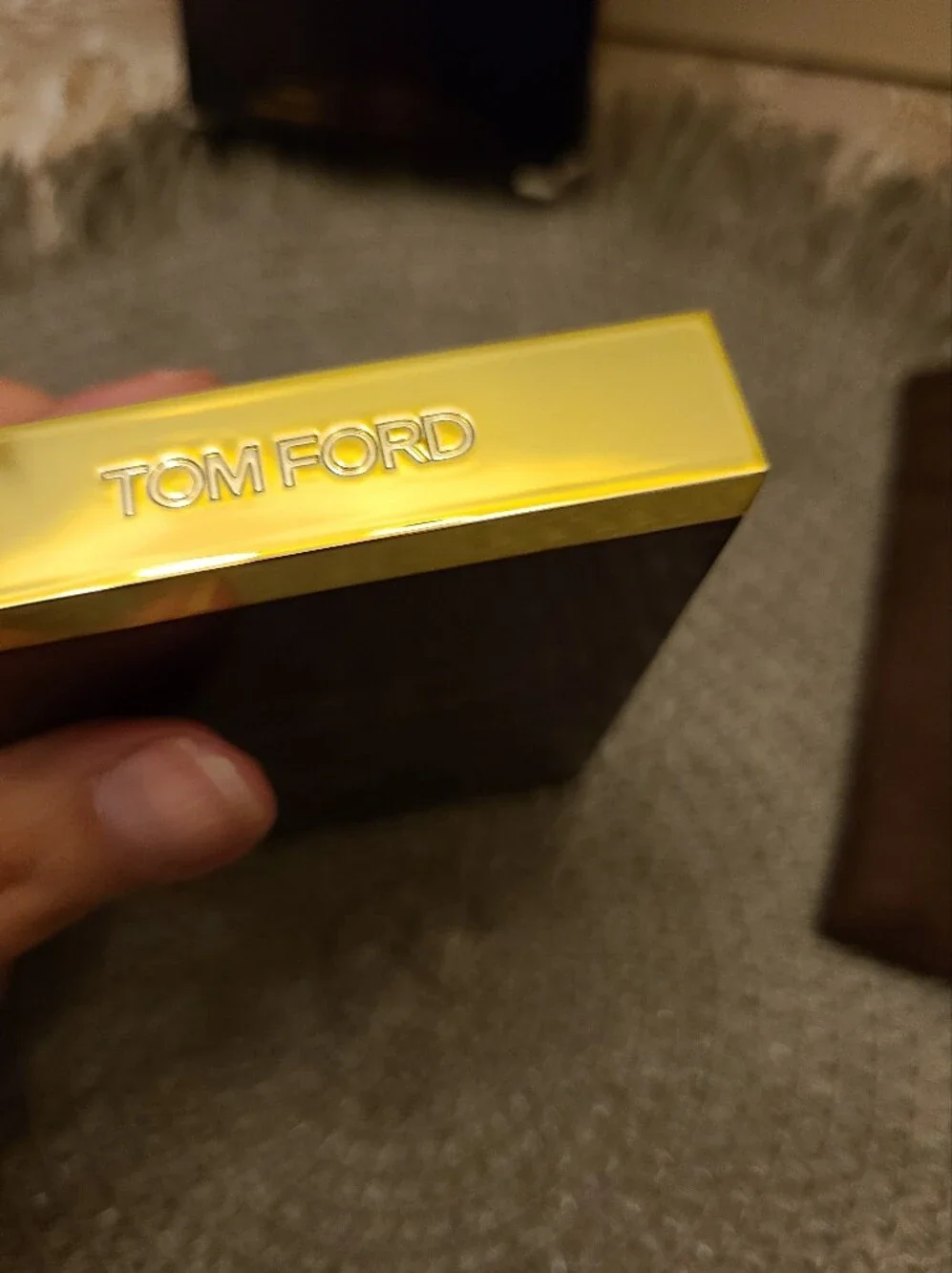 Tom Ford Eye Color Quad 04 honeymoon